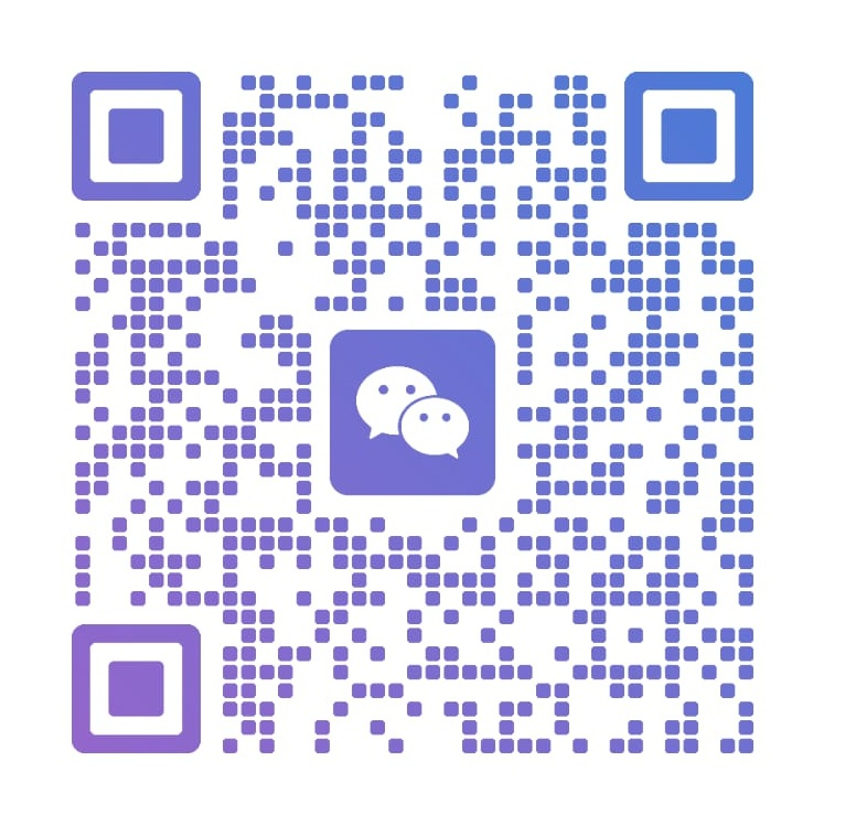 WeChat QR Code - Kohenoor International - usmanhayat